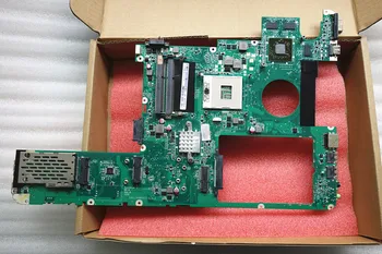 

LAPTOP MOTHERBOARD DAKL3AMB8E0 REV : E for Lenovo Y560P Notebook PC fit I7 processor WITH VIDEO CARD