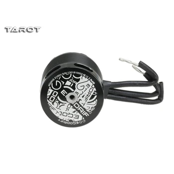 

TAROT EGODRIFT 4530HS/510KV/55MM TL4530-510KV-55MM Motor For 700 RC helicopter