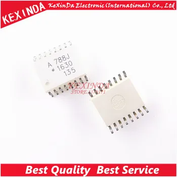 

A788J HCPL-788J HCPL788J SOP-16 10PCS/LOT Free shipping
