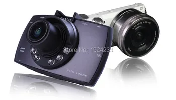 

Hot sale 2015 Car Dvr G30 96620 Car Camera recorder with HDMI G-Sensor Night Vision DVRS 2.7" Full HD 1080P 170 Wide Angle Lens