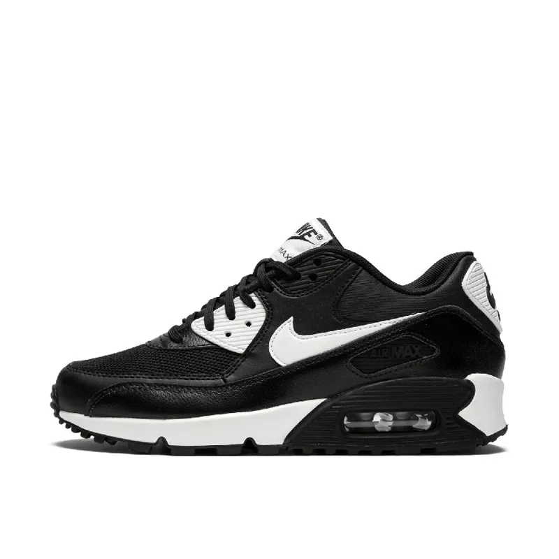 US $55.03 75% OFF|NIKE AIR MAX 90 ESSENTIAL Breathable Women's Running Shoes Sneakers Tennis Shoes Women Winter Running Shoes Classic 616730 in US $55.03 75% OFF|NIKE AIR MAX 90 ESSENTIAL Breathable Women's Running Shoes Sneakers Tennis Shoes Women Winter Running Shoes Classic 616730 in