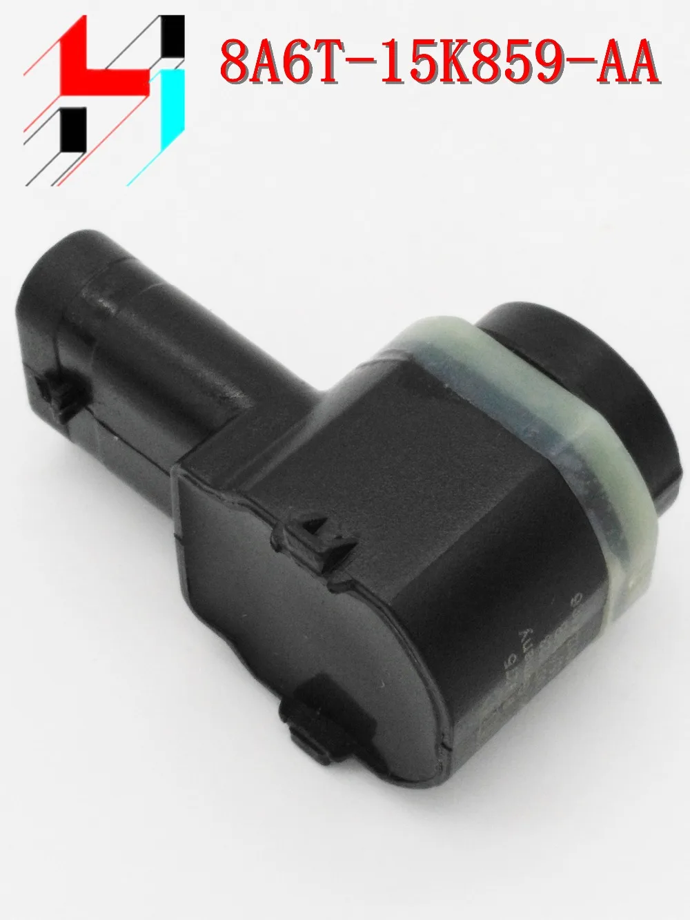 Беспроводные датчики парковки 8A6T 15K859 AA 9G92 AB Датчик PDC для Ford Fiesta Focus Mondeo S Max C Max|wireless