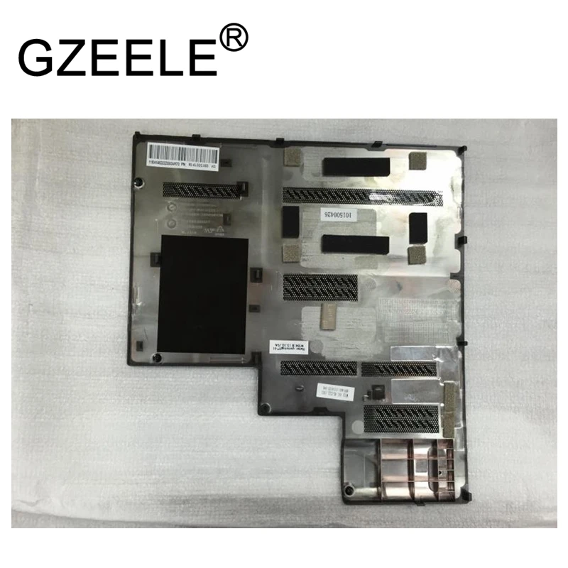  GZEELE Top RAM Memory case for Lenovo for Thinkpad L440 L540 RAM Memory Cover Base Bottom Bezel Doo