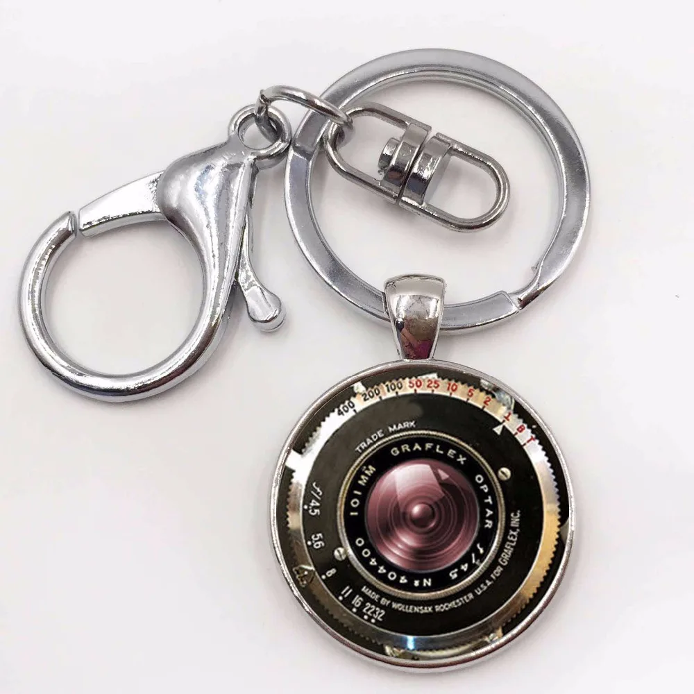 Винтажное ожерелье с подвеской в виде камеры под старину|black jewelry|vintage camera necklacecamera