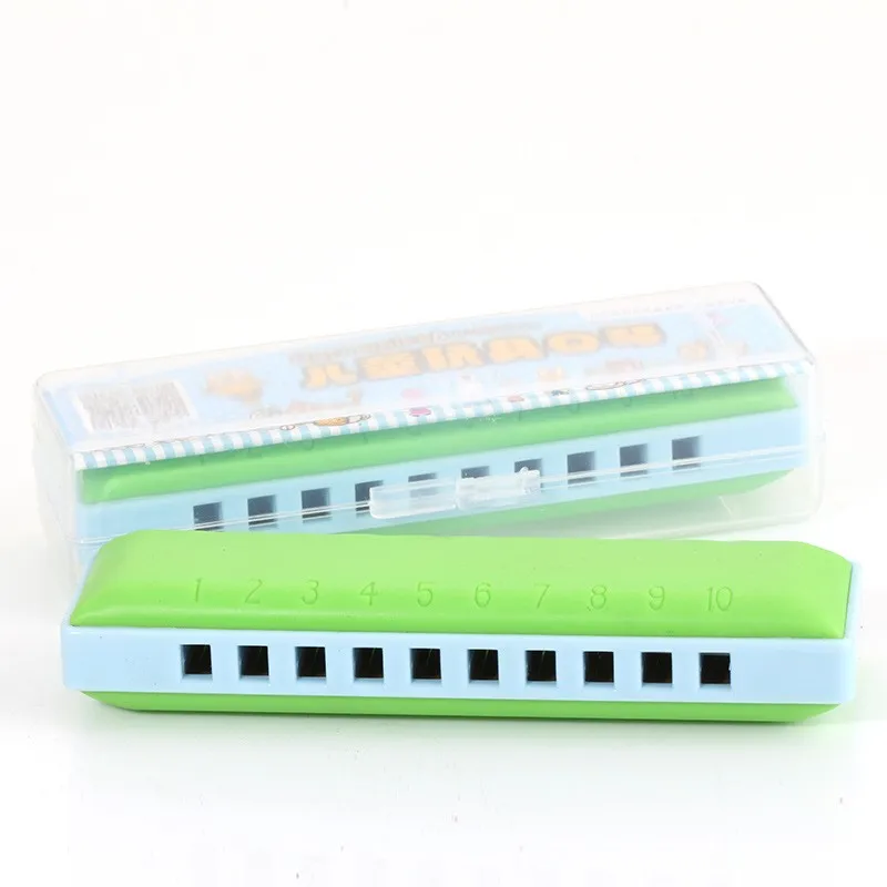 Kids-Musical-Instruments-Trumpet-Harmonica-Baby-Plastic-Toy-Children-Play-Mini-Toys-TC0014 (10)