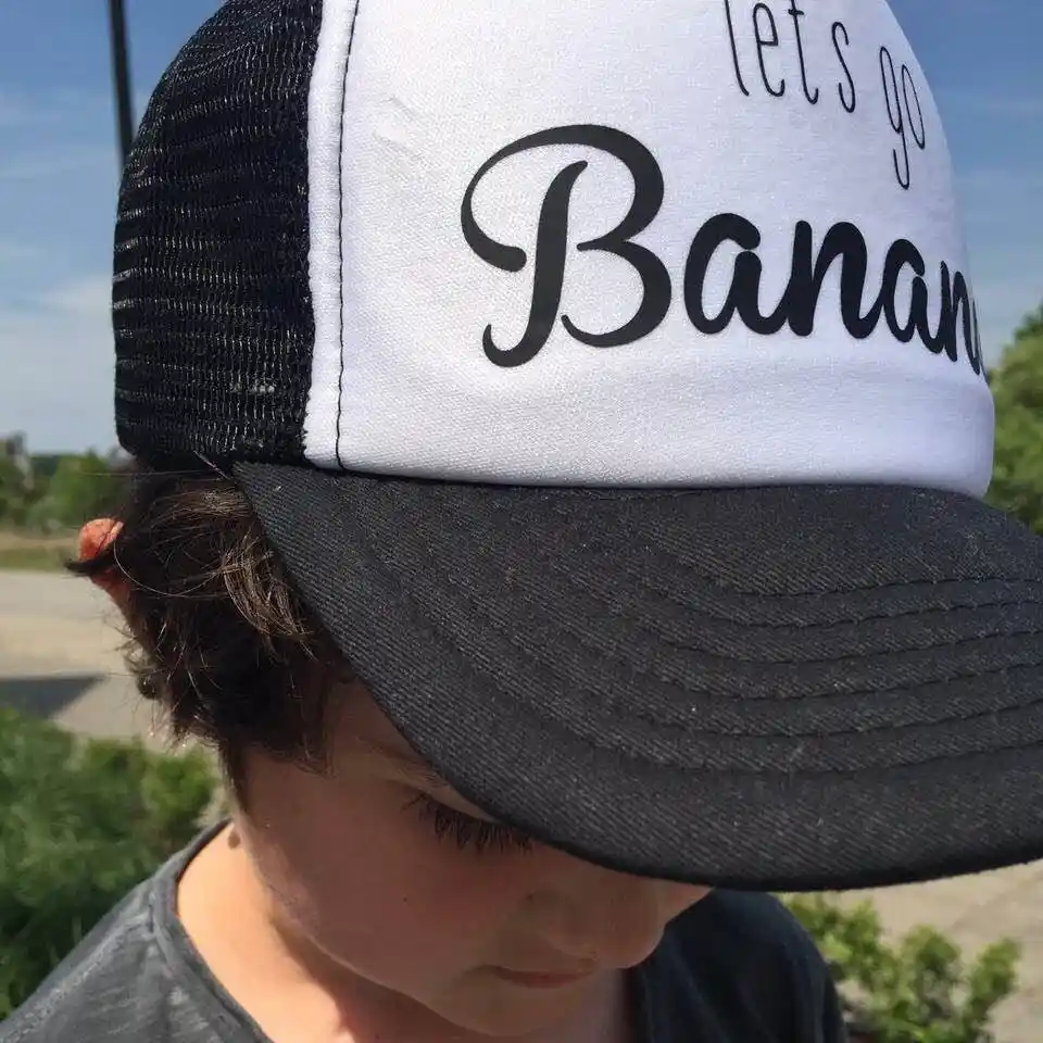 Detail Feedback Questions About Lanmancao Own Design Custom - game roblox cap summer sun hats caps cartoon baseball snapback hats adjustable for adult kids girl boy design your own hat make your own hat from