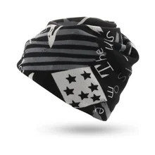 Новинка, зимняя уличная бархатная теплая шапка skullies, мужские и женские шапочки, шапка, холодная модная шапка