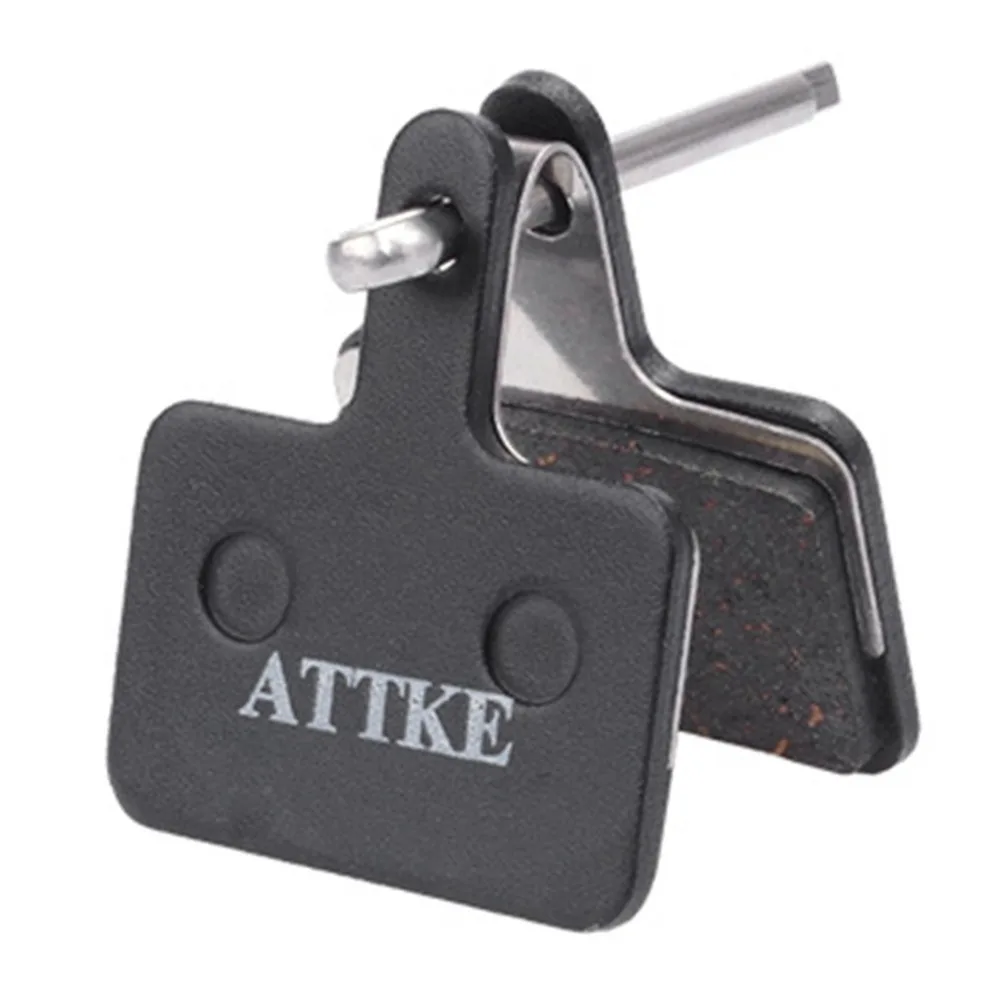 

Professional Bicycle Disc Brake Low Noise Wear Resistant Mountain Bike Brake Pad Suitable For SHIMANO M355/M415 New