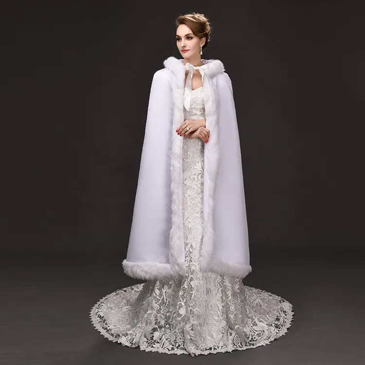 2016  Winter Wedding Coat