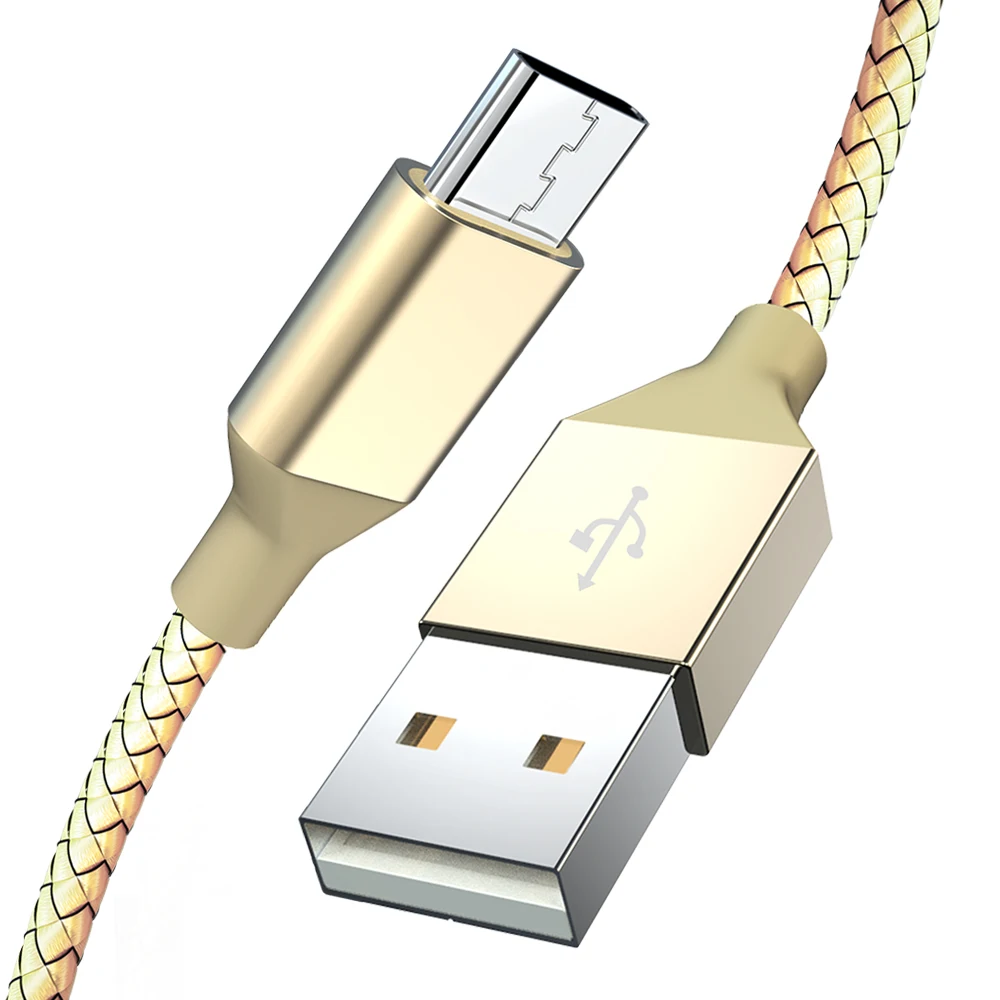

USB Type C Cable 3M 2M 1M Fast Charging Data Kable for Xiaomi Mi Mix Max 3 2S A2 8 for Samsung S8 S9 Huawei P20 Pro Mate 20 Lite