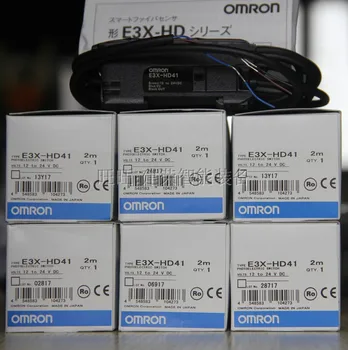 

Free shipping E3NX-CA21 2M E3NX-CA51 2M