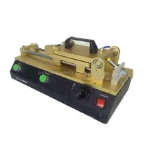 Built-in Vacuum Pump LCD OCA Laminating Machine Universal OCA Laminator For cell Phone LCD Touch Screen Repair 1PC