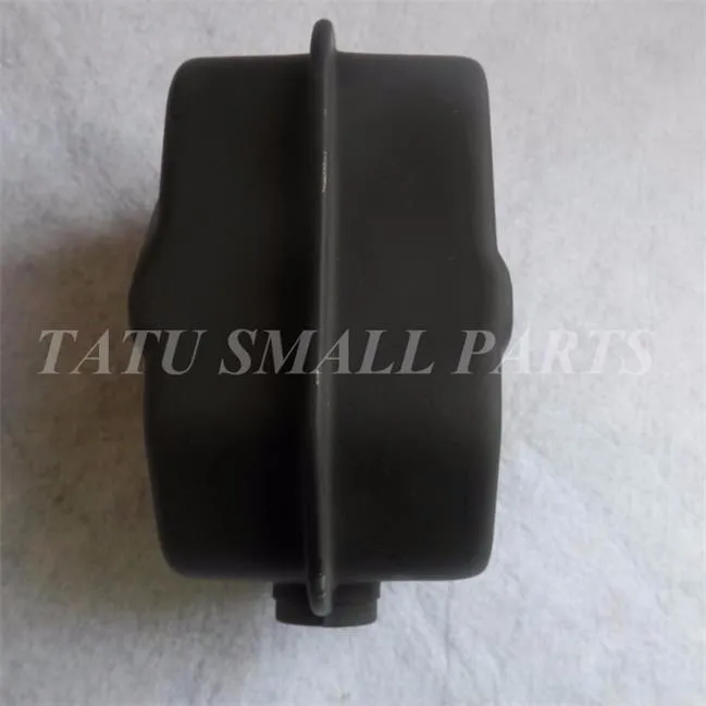 MUFFLER HONDA GXV160 GXV140 3