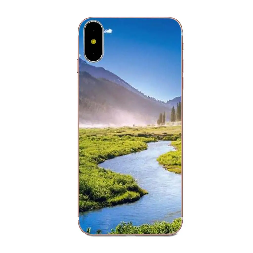 Чехол из ТПУ для Galaxy J1 J2 J3 J330 J4 J5 J6 J7 J730 J8 2015 2016 2017 2018 mini Pro|Чехлы-накладки| |