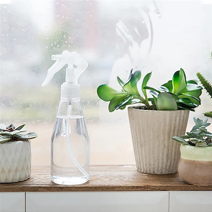 200ML Sprayers watering device Plant Flower Watering Pot Spray Bottle Garden Mister Sprayer Hairdressing Watering Pot #2h01 (7)