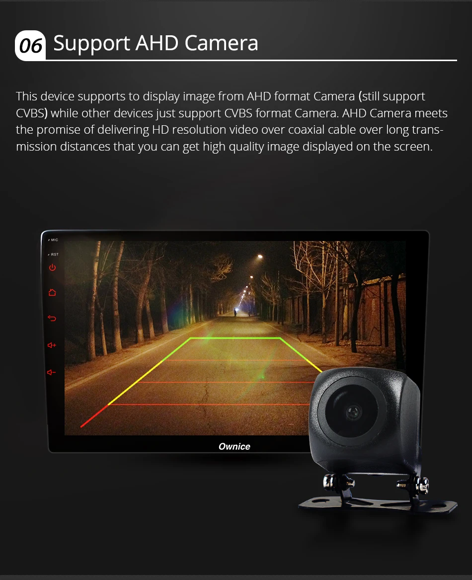 Sale Ownice K6 Octa core 2 Universal Head uint Android 8.1 Car Radio Stereo GPS Navi Multimedia Player DSP Support 4G LTE AHD Camera 12 Sale Ownice K6 Octa core 2 Universal Head uint Android 8.1 Car Radio Stereo GPS Navi Multimedia Player DSP Support 4G LTE AHD Camera 12