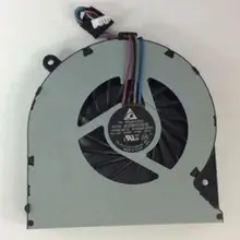 Процессор вентилятор охлаждения для гс hiba спутниковый C850 C850D C855 C855D L850 L850D L855 L855D P/N: V000270070, V000270990 4 провода