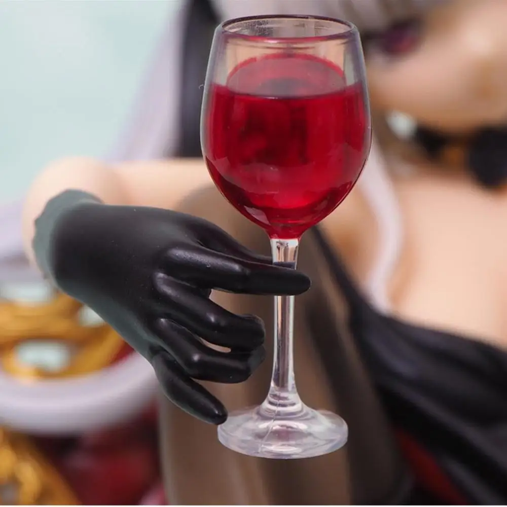1/6 Сексуальная skytube королева девушки фигурки Bishoujo Mangekyou Kagarino Kirie Мягкая грудь