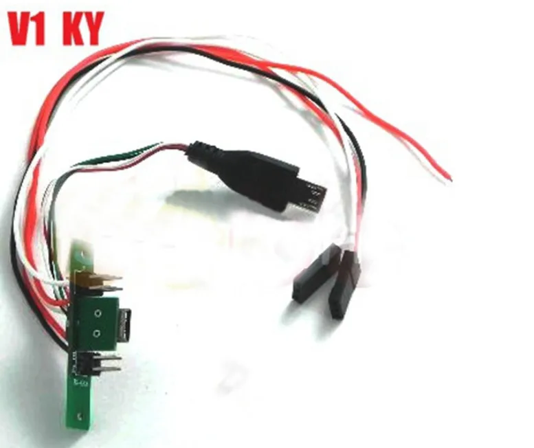 

Cheerson cx-20 cx20 parts wire plug line spare parts