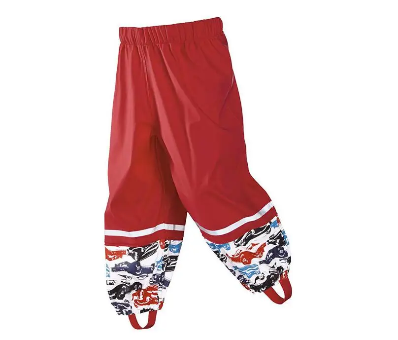 Baby Boys rain pants WarterProof Kid Clothes,Baby Boy Clothes, spring