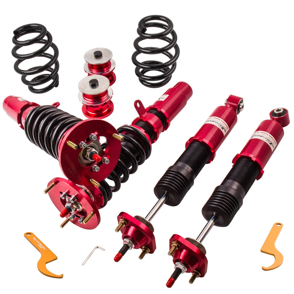 Cox body damper bmw e60 куда ставятся