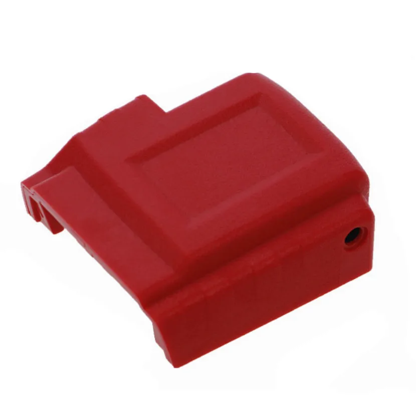 NEW Red USB Power Charger Adaptor Cellphones Mp3 Players Digital Cameras for Milwaukee 49 24 2371