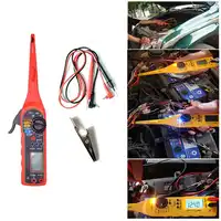 Multi-function Auto Circuit Tester Multimeter Lamp 3 in 1 Car Repair Automotive Electrical Multimeter 0V-380V Voltage tools