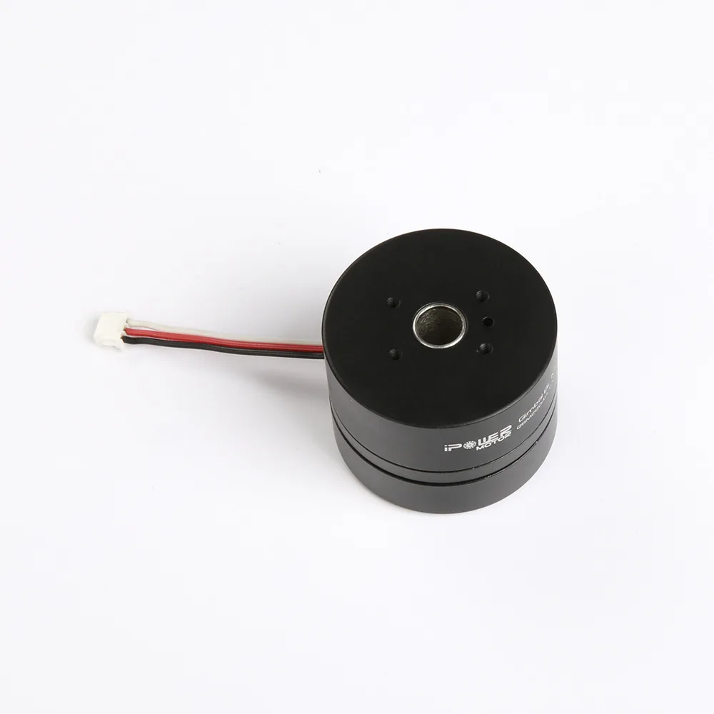 Alexmos 32BIT BGC с Ipower GBM2804H 100T Motor и AS5048A комбинированная система Set|motor with|alexmos 32bitmotor motor |