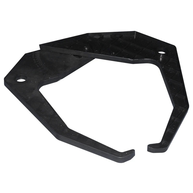 Prix pour HRTools équilibreuse jante largeur étrier, jante largeur mesure outil Prix pour HRTools équilibreuse jante largeur étrier, jante largeur mesure outil