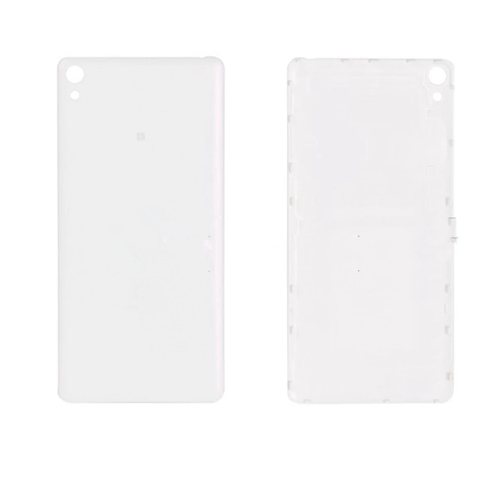 For_Sony_Xperia_E5_Battery_Door_Replacement_-_White_-_With_Logo_-_Grade_S_2_