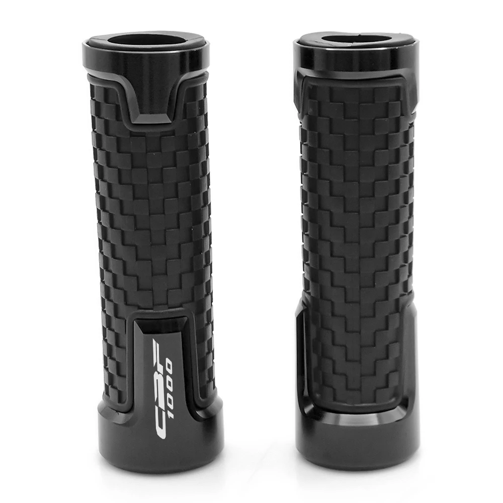 

FOR HONDA CRF1000 CRF1000L AFRICA TWIN 2015 2016 2017 2018 CNC Motorcycle handlebar grip handle bar Motorbike handlebar grips