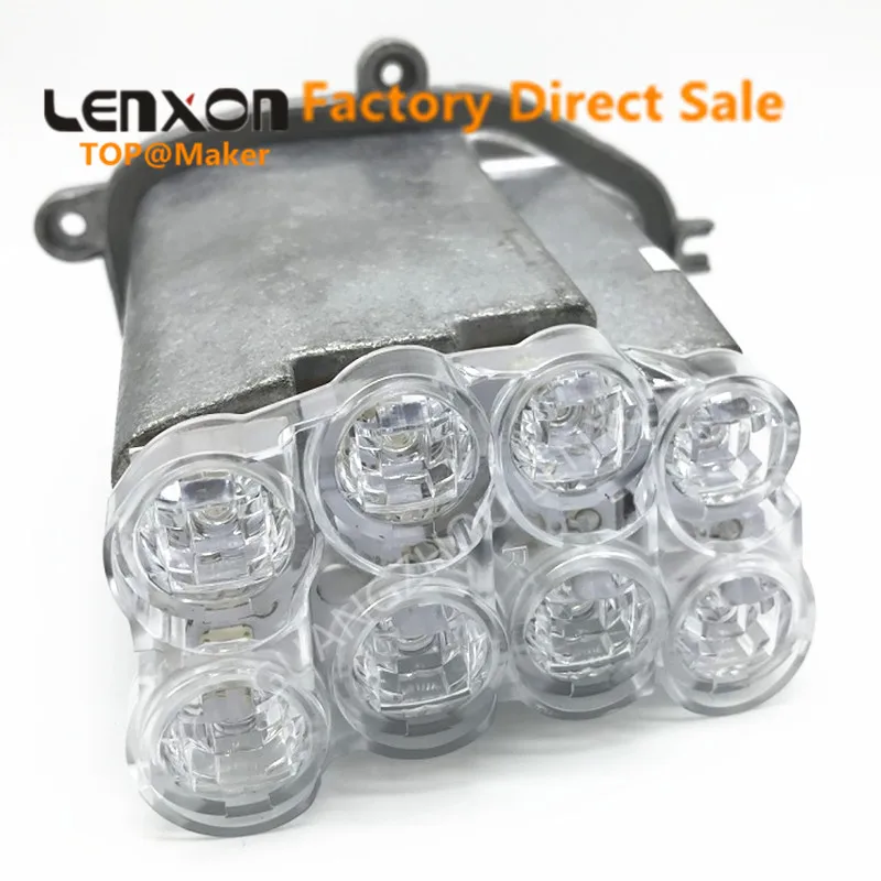 LX OEM 63117225231 Left Indicator Module Led For BM(W) 7 Series F01 F02 F03 F04 Bi-Xenon Headlight 2009-2012 63117225232 Right