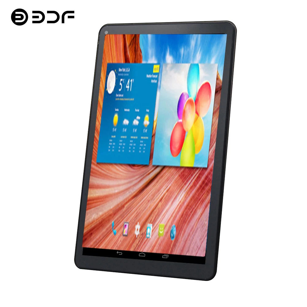

BDF Newest Tablet 9 Inch Tablet Pc Android 5.1 RK3126 Quad Core Tab 1GB/8GB WiFi Tablets 7 8 9 10 Inch Free Shipping Tablet 2019