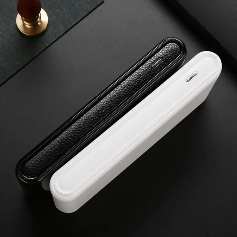 LED Display DIY 6x18650 Case Power Bank Shell Portable External Box Protector 5V 2A Type-C Micro Input LED Display DIY 6x18650 Case Power Bank Shell Portable External Box Protector 5V 2A Type-C Micro Input