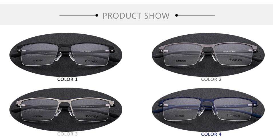 Очки из сплава, оправа для мужчин, ультралегкие TR90, очки для глаз по рецепту, для мужчин, близорукость, оптическая оправа, очки, Корея, Безвинтовые очки
