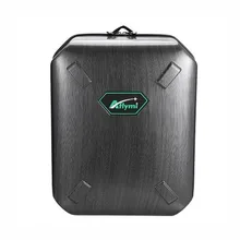 Baru Ransel Xiao mi Mi 4 K Drone 4 K 1080 P Universal PC Tas Travel Hardshell Tahan Air Standar Maju ransel Untuk Quadcopter