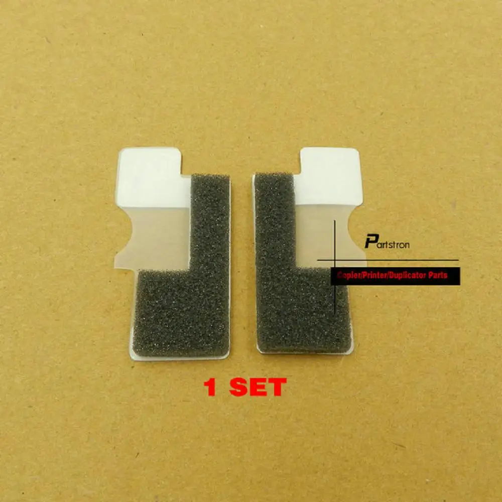 B140-3099 + B140-3100 para Ricoh Partstron Marca Desenvolver Cilindro Selo 1060 1075 2060 2075 6000 7000 8000 6001 7001 8001 5500 6500 22 Peças e Acessórios