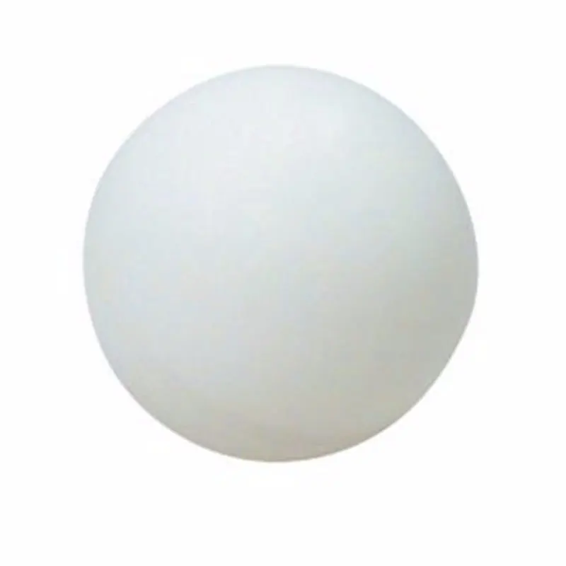 150 pcs 38mm بونج البيرة كرات بينغ بونغ كرات تنس طاولة الشرب الأبيض الكرة
