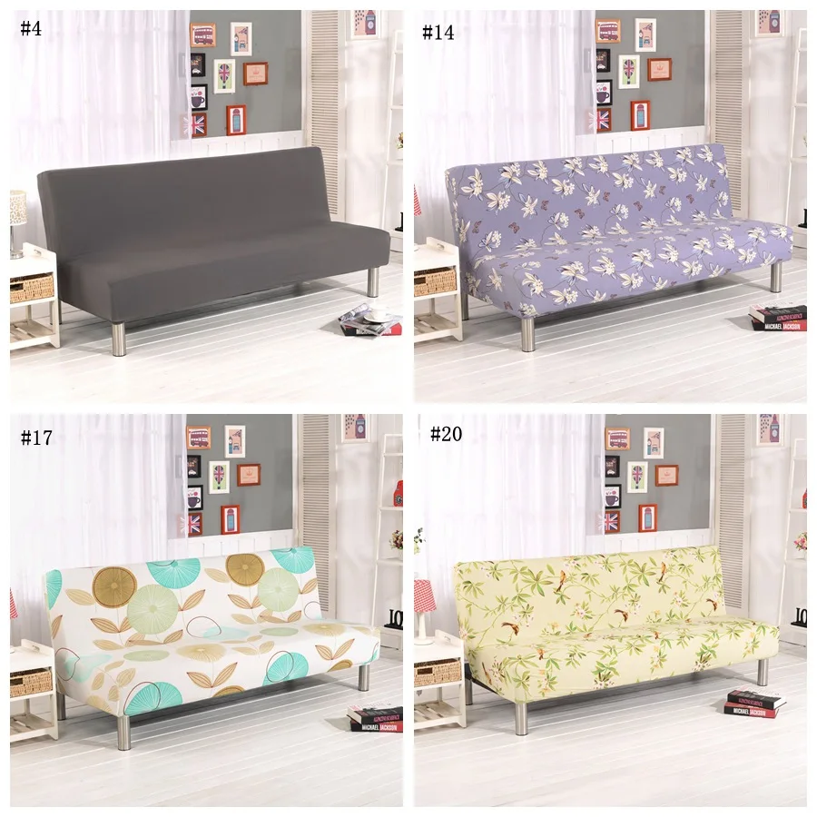 color 20 sofa bed cover