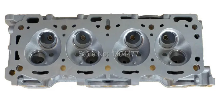 Cylinder head 4ZE1 AMC:910 512 for isuzu Trooper 2/Pick-up/Amigo/Redeo 2559cc 2.6L 1988-92 897129613/8971111550