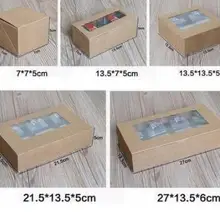 10 шт./партия, Высококачественная пустая подарочная упаковочная коробка, черная коробка для хранения одежды, размер картонная подарочная коробка, серебряные индивидуальные коробки