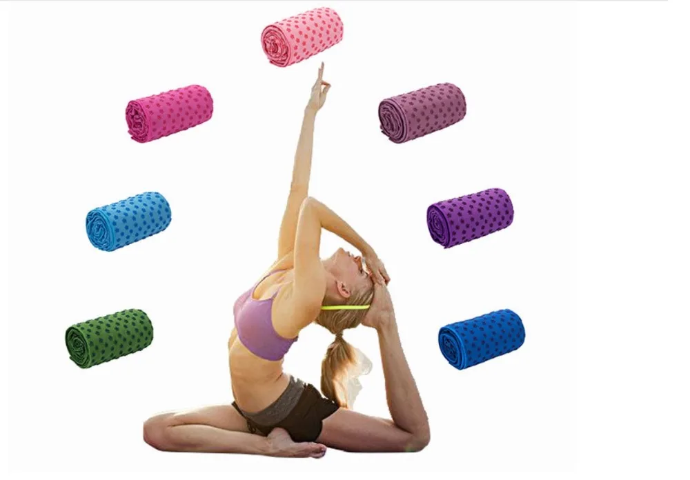 yoga blankets 2