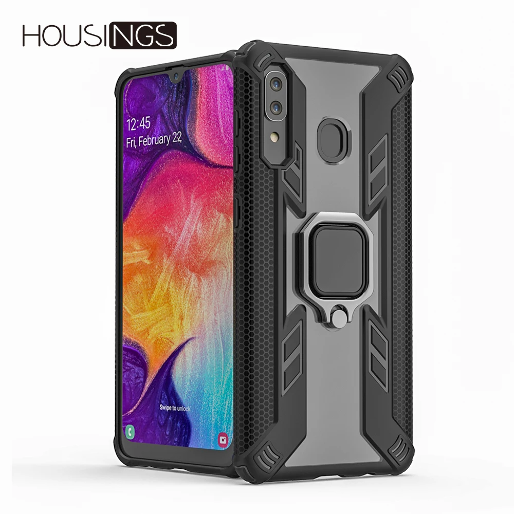

Car Magnetic Ring Holder Armor For iPhone 7 8 Plus XR Business Xs Max Coque For iPhone 6 6s Plus Shockproof Smart X Bumper Shell