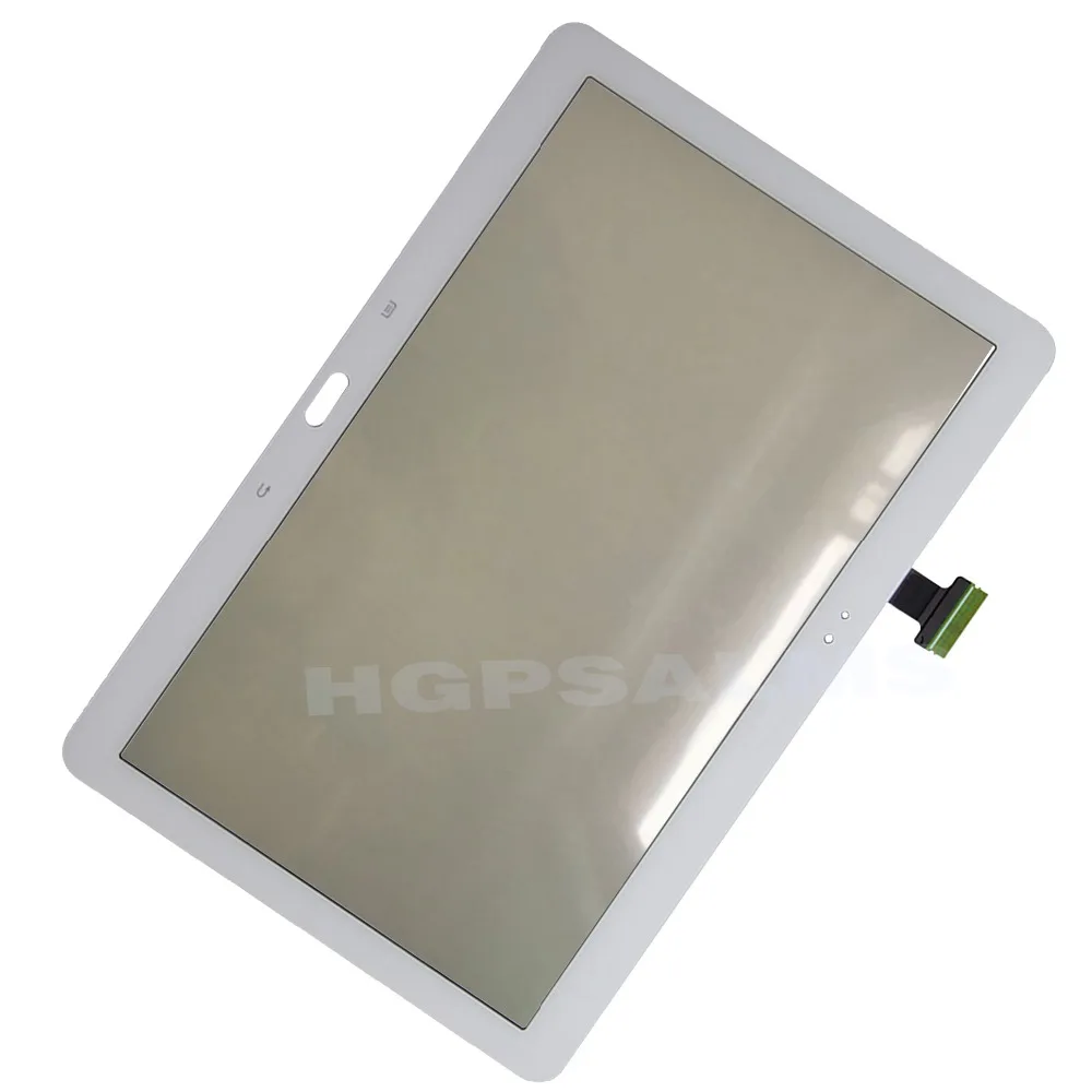 SAM170 10.1 Inch Voor For Samsung Galaxy Tab 10.1 Pro T520T525SM-T520 LCD Touch Screen Lens Glas Buitenste Voorpaneel + Gereedschap (1)