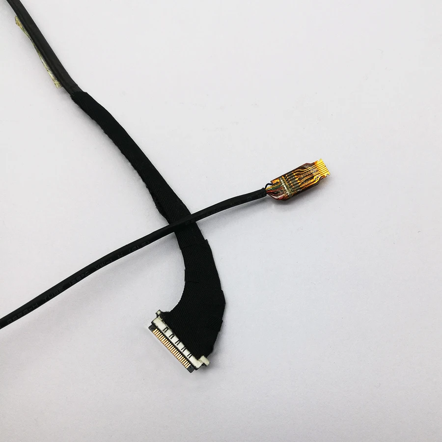 Оригинальная iSight камера Wifi кабель антенна для Apple MacBook Pro 13 &quotA1278 2008 2009
