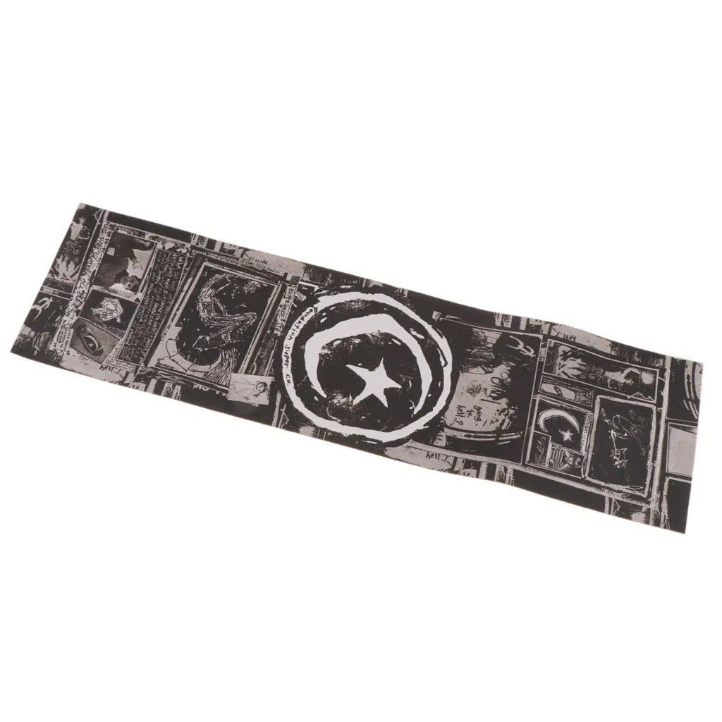 Bubble Free Skateboard Sandpaper Anti Slip Griptape Decal Skateboarding Abrasion Paper Accessories Wear Resistance Sticker Bubble Free Skateboard Sandpaper Anti Slip Griptape Decal Skateboarding Abrasion Paper Accessories Wear Resistance Sticker