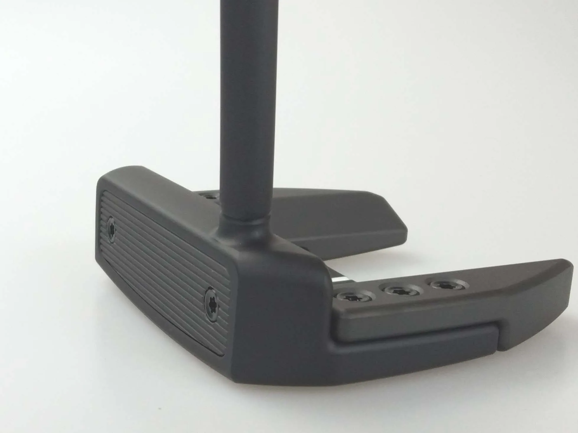 

Golf Clubs 2019 BAT ATTACK H Golf putter 32/33/34/35/36inch With Head Cover