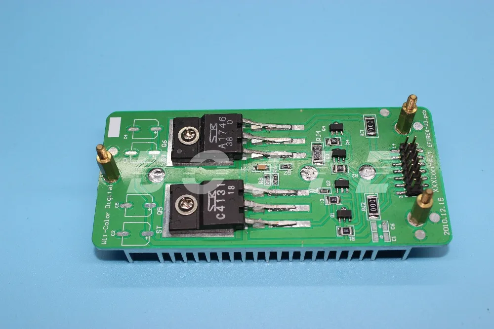 все цены на Radiator board for wit color ultra 9000 printer онлайн