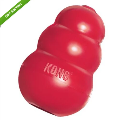 juguetes marca kong