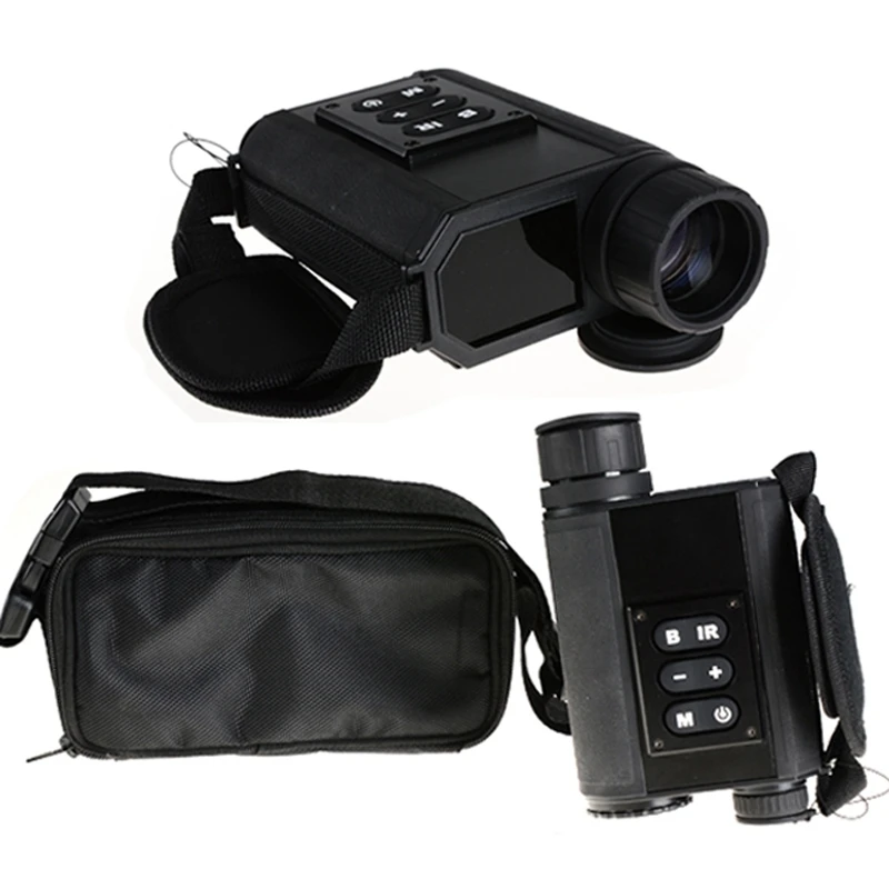 jaxy night vision GX632cy 12